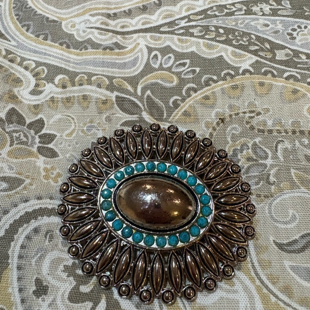 Belt Buckles - Picture 5 of 6